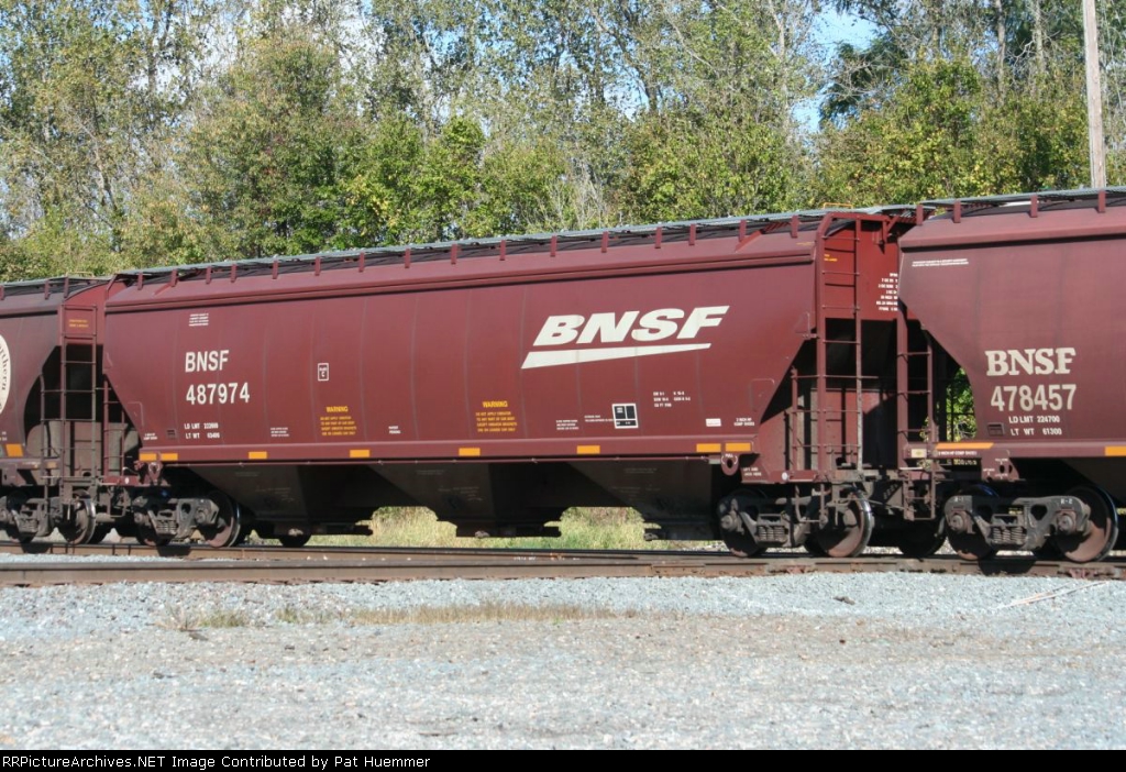 BNSF 487974