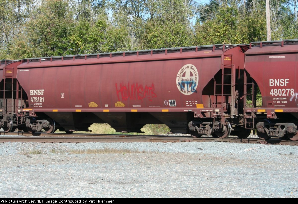 BNSF 478181