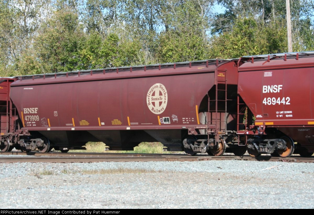 BNSF 479909
