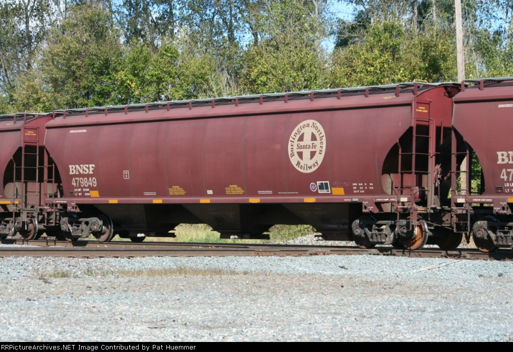 BNSF 479849