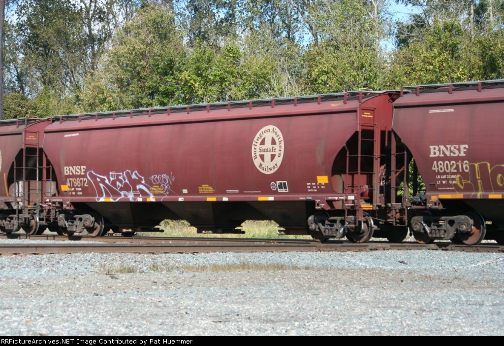 BNSF 479872