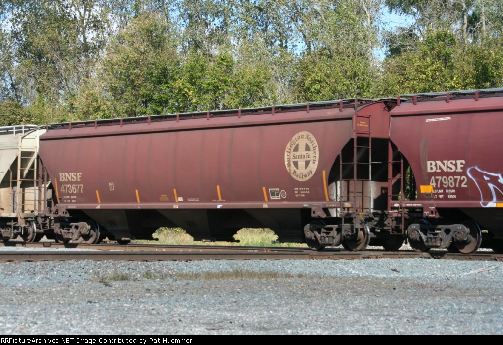 BNSF 473677