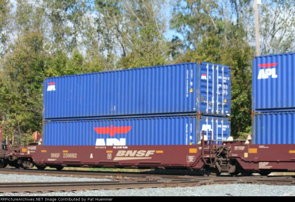 BNSF 239682
