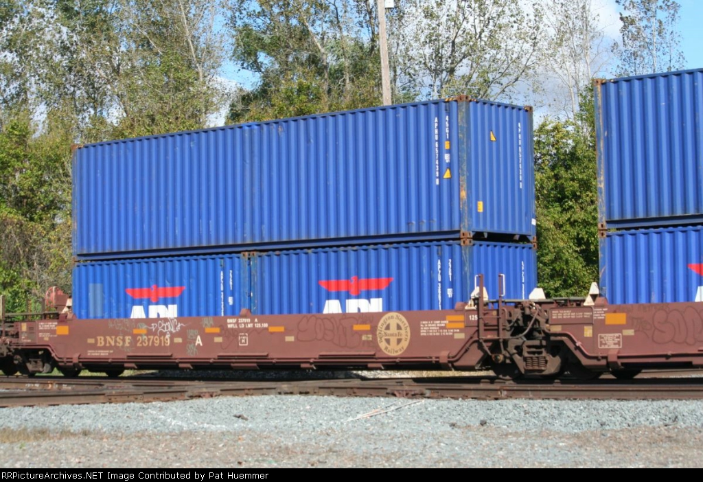 BNSF 237919