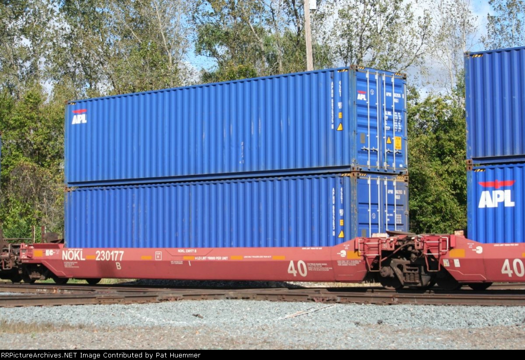 NOKL 230177