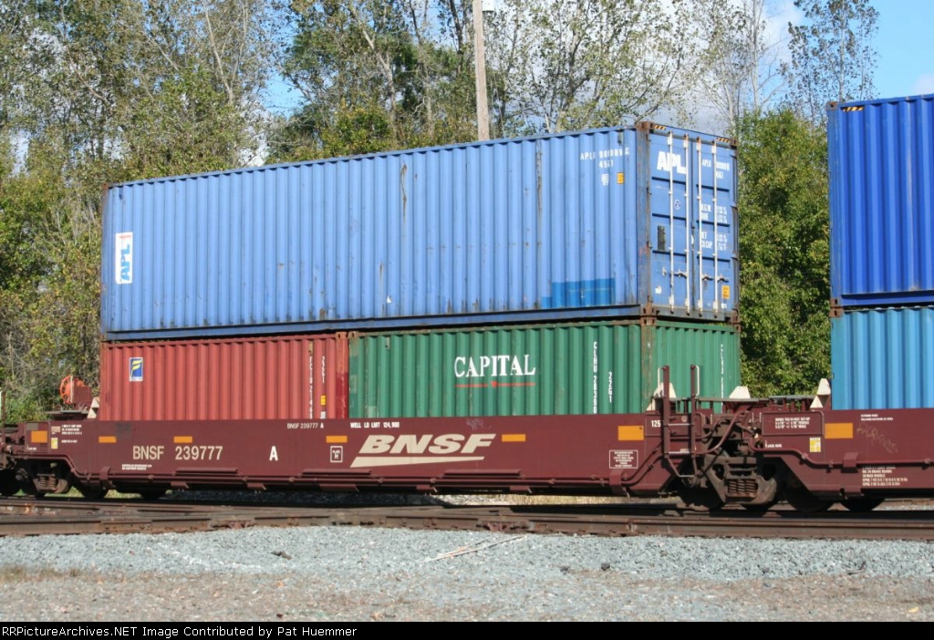 BNSF 239777