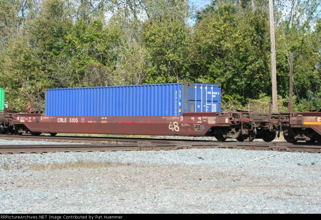 CRLE 5105