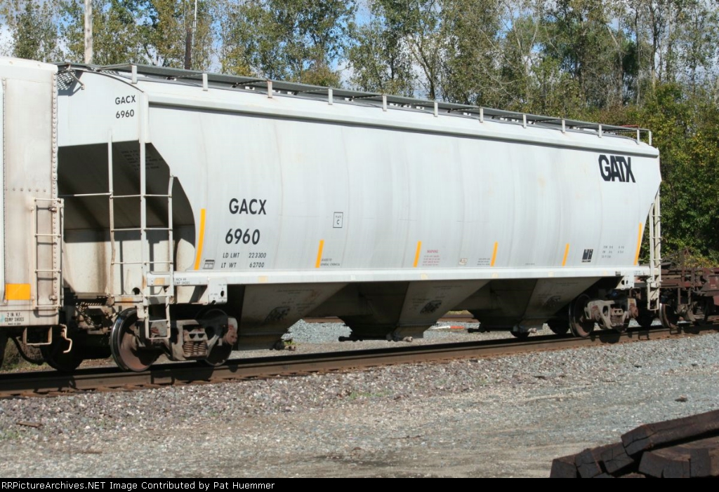 GACX 6960