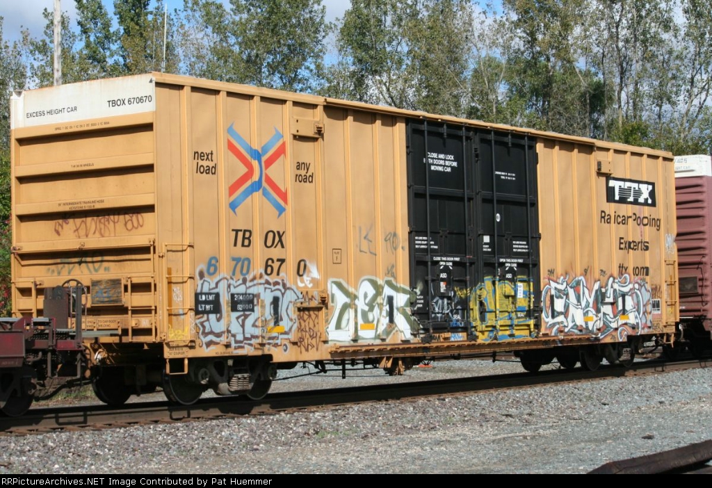 TBOX 670670