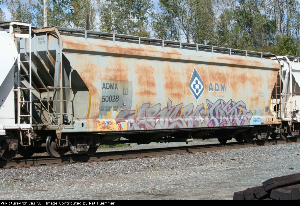 ADMX 50028