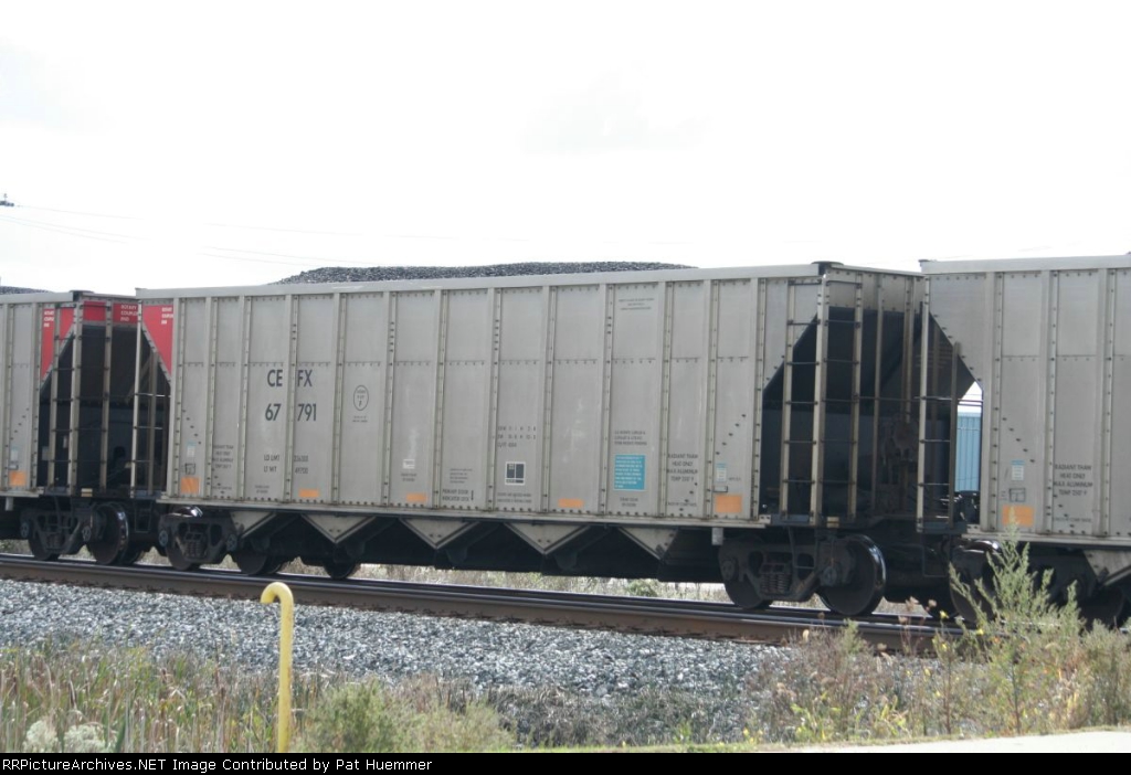 CEFX 67791