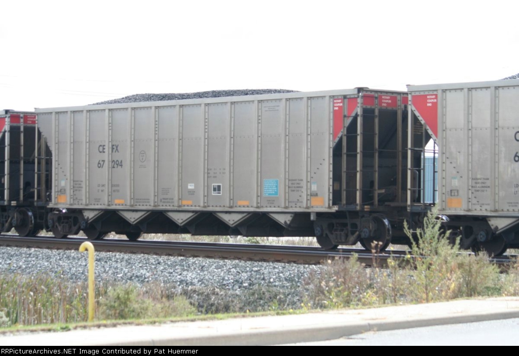 CEFX 67294