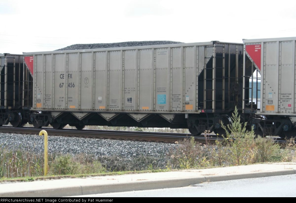 CEFX 67456