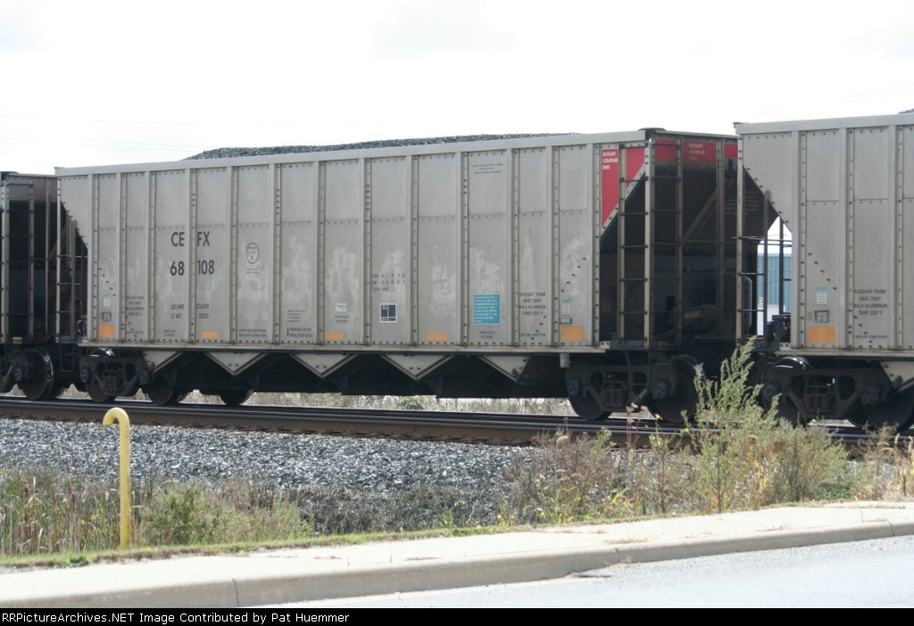 CEFX 68108