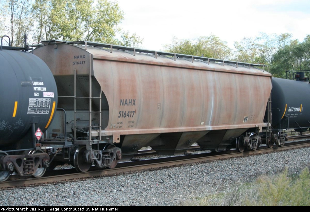 NAHX 516417