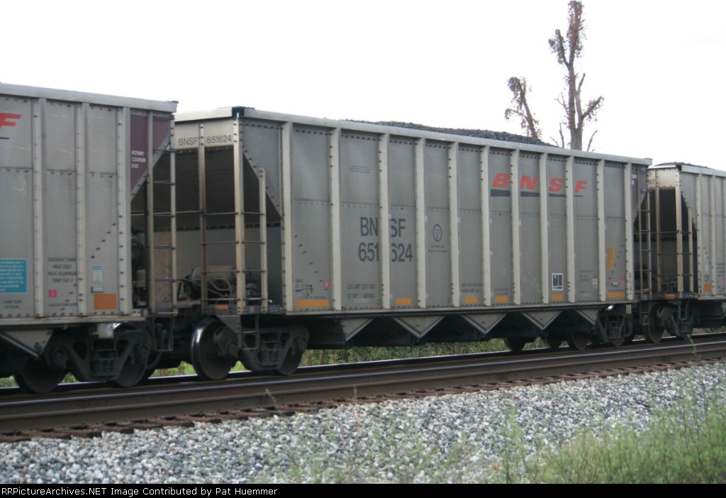 BNSF 561624