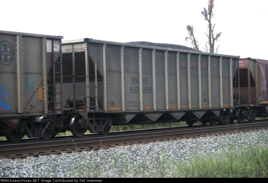 BNSF 659268