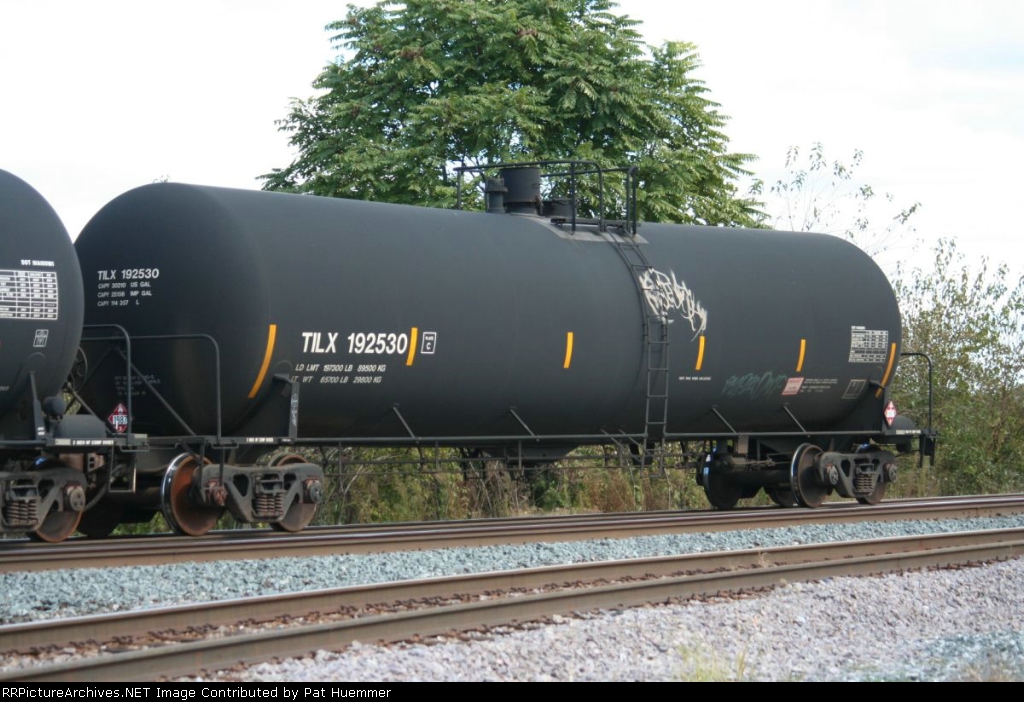 TILX 192530