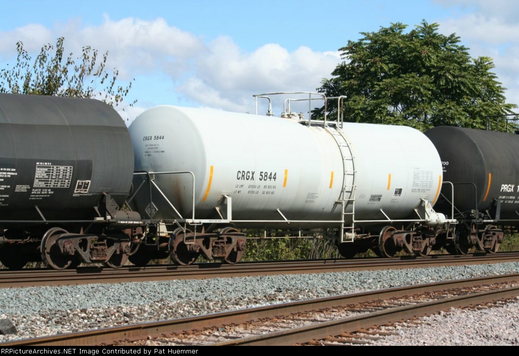 CRGX 5844