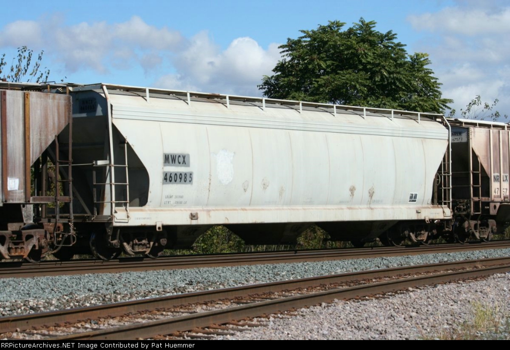 MWCX 460985