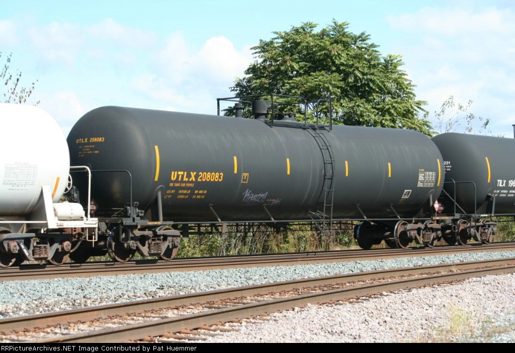 UTLX 208083