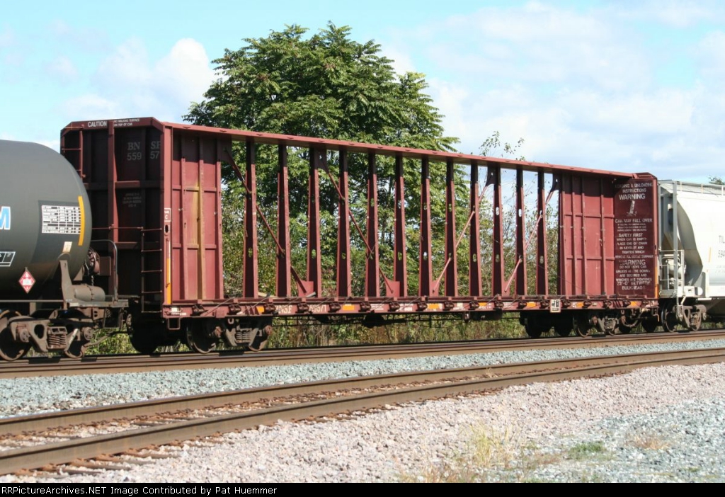 BNSF 559571