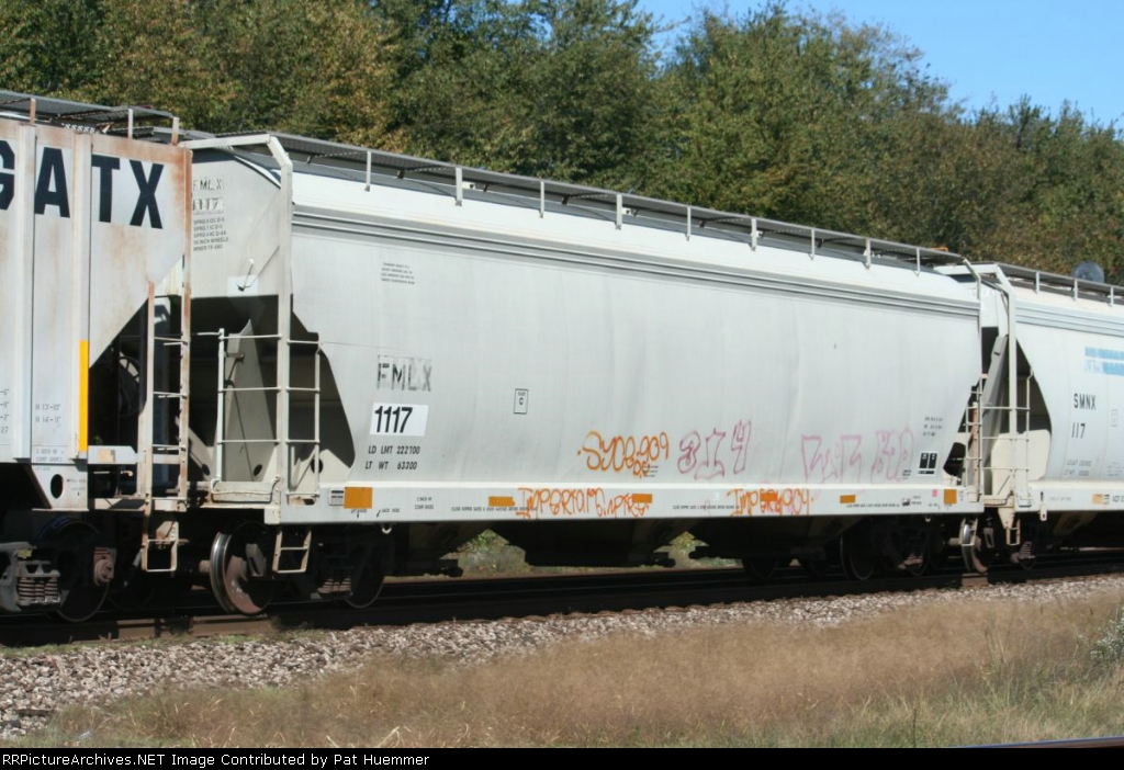 FMLX 1117