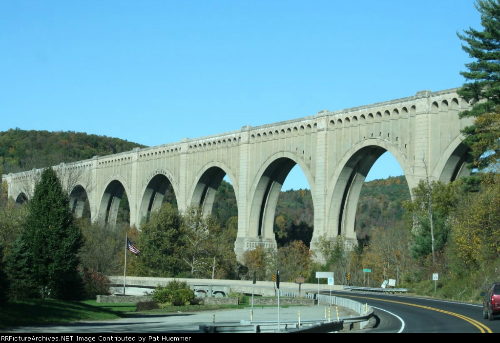 Tunkhannock Viaduct