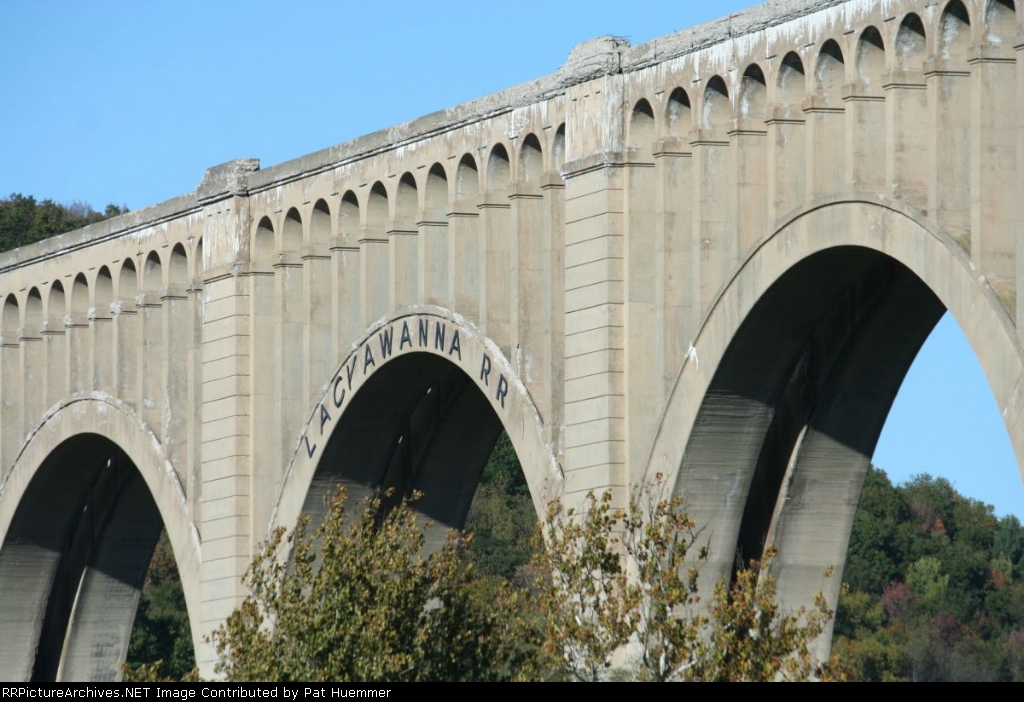 Tunkhannock Viaduct