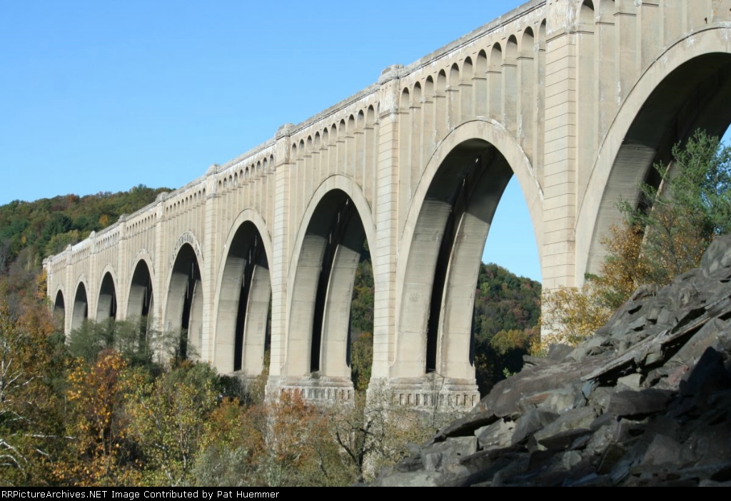 Tunkhannock Viaduct
