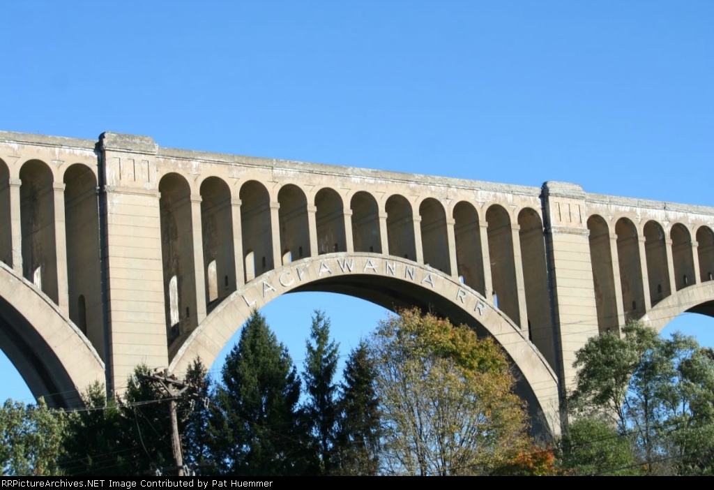 Tunkhannock Viaduct 