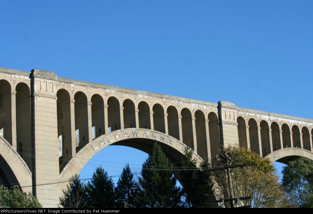 Tunkhannock Viaduct 