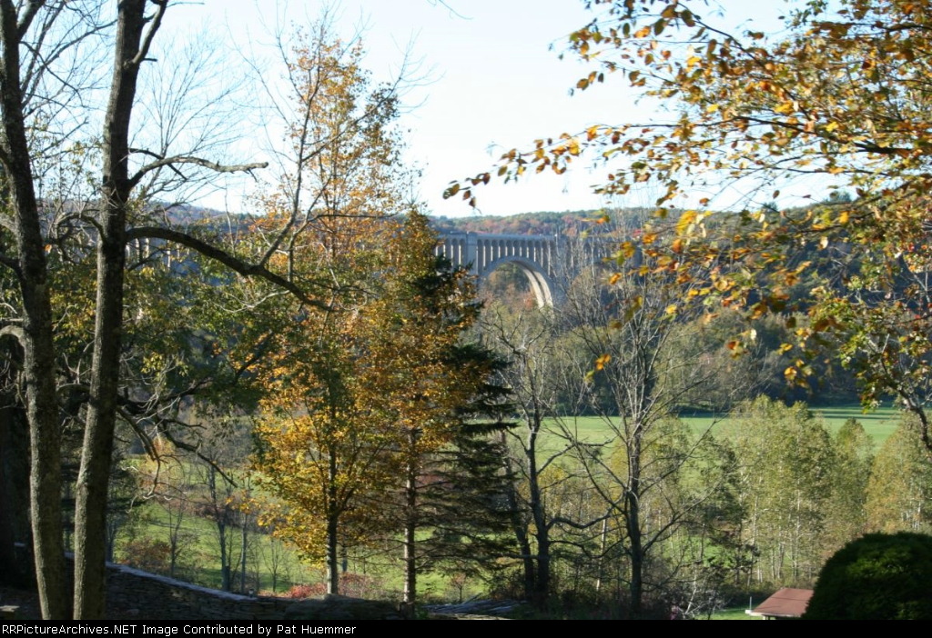 Tunkhannock Viaduct