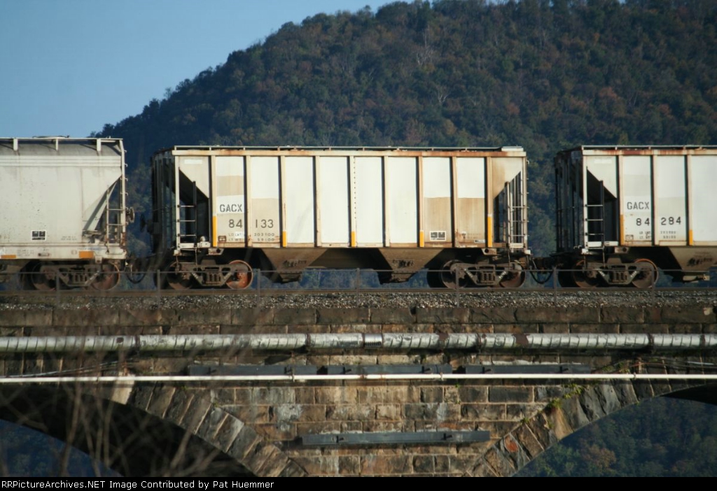 GACX 84133