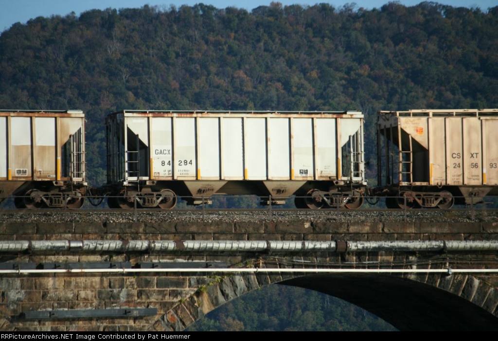 GACX 84284