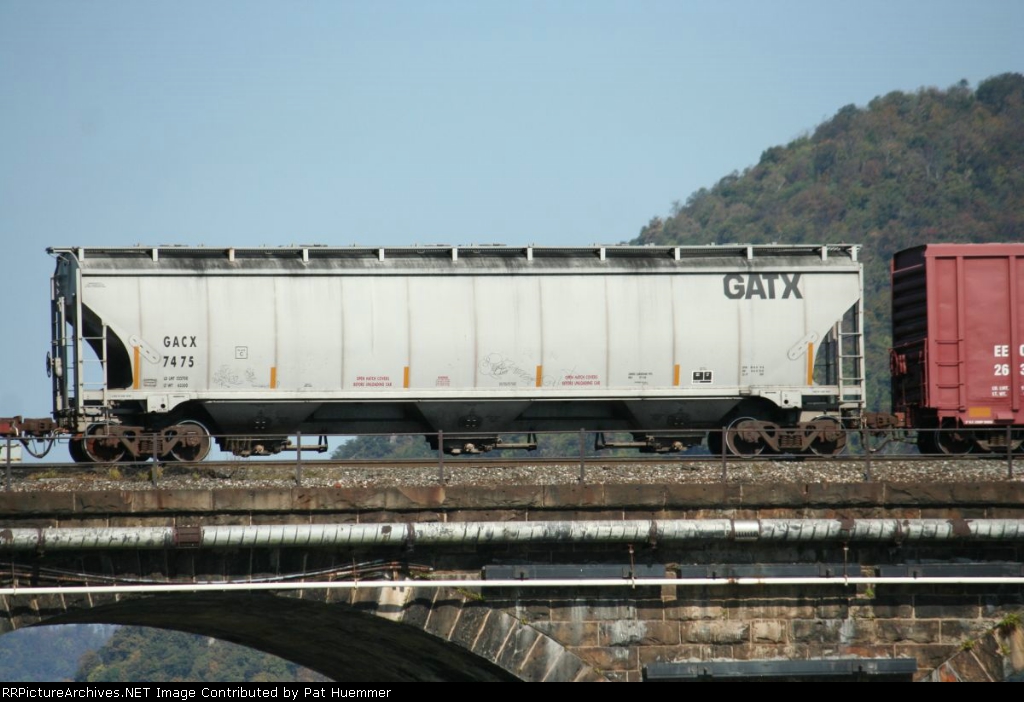 GACX 7475