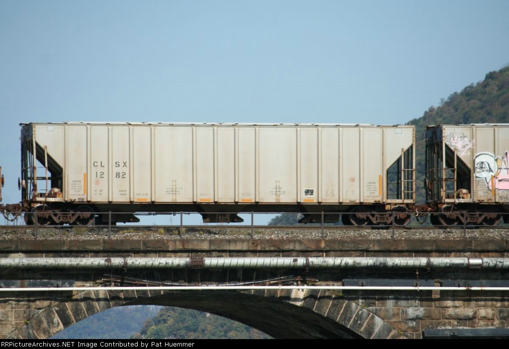 CLSX 1282