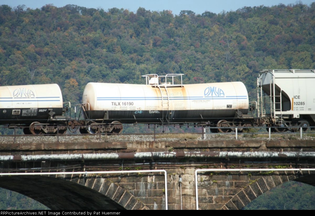 TILX 16190