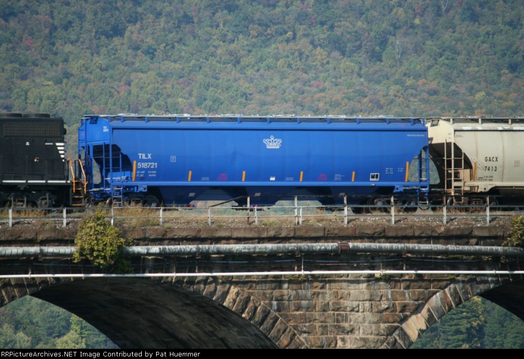 TILX 518721