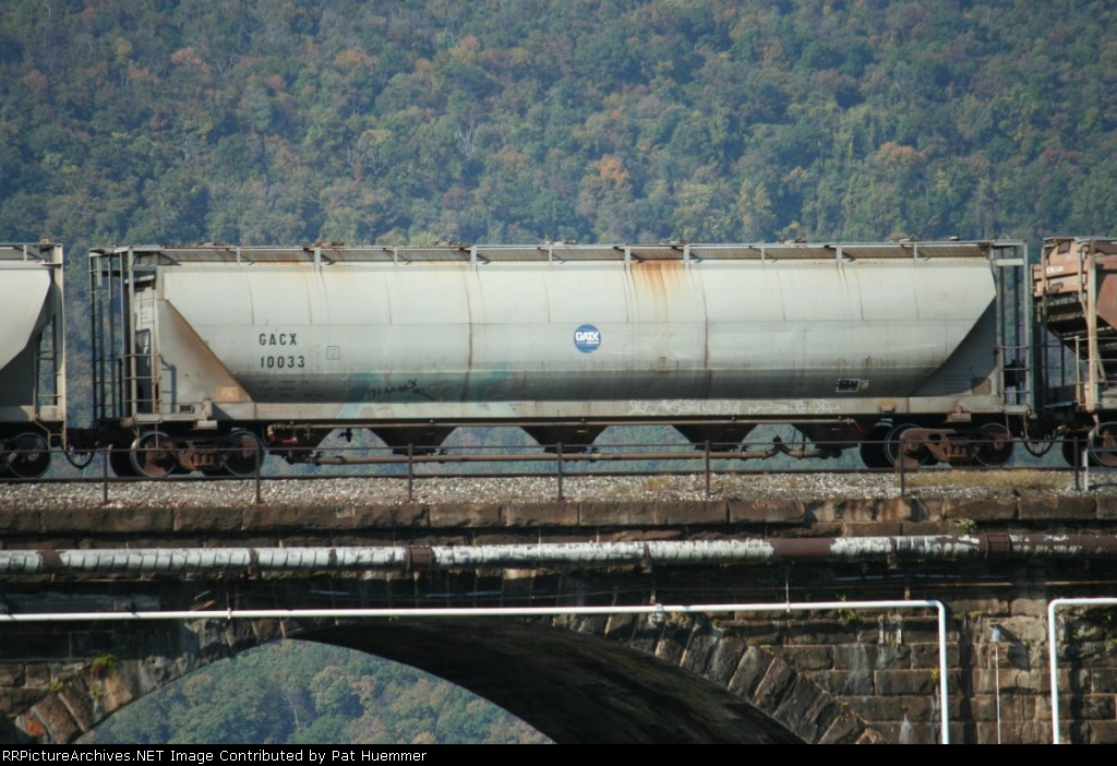 GACX 10033