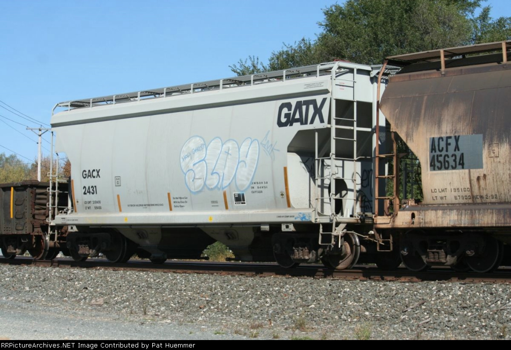 GACX 2431