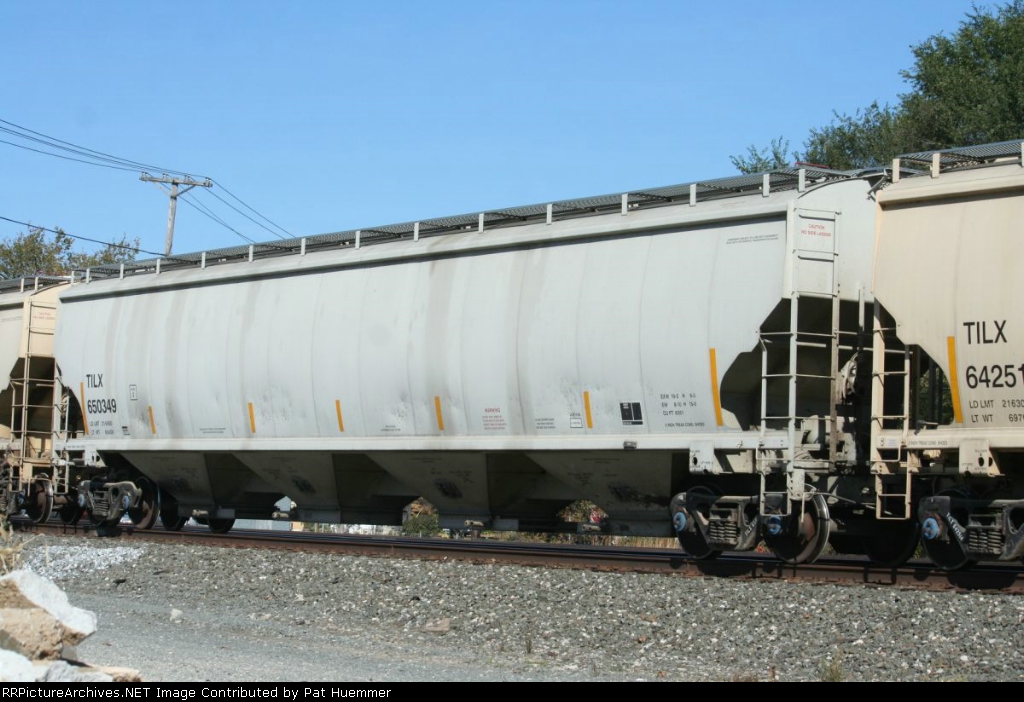 TILX 650349