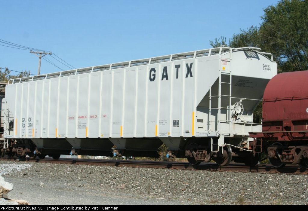GACX 73374
