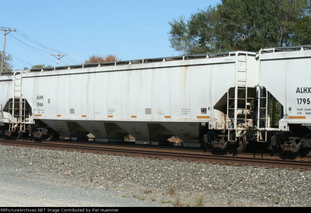 ALHX 1944