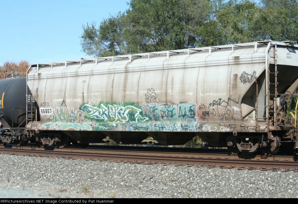 ACFX 56657