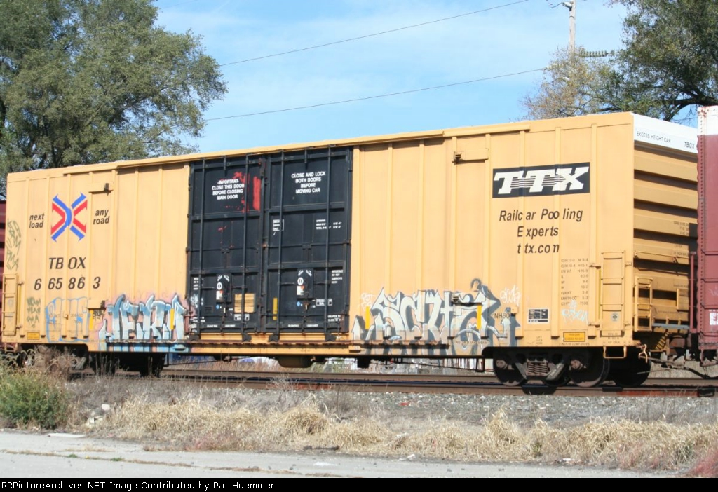 TBOX 665863