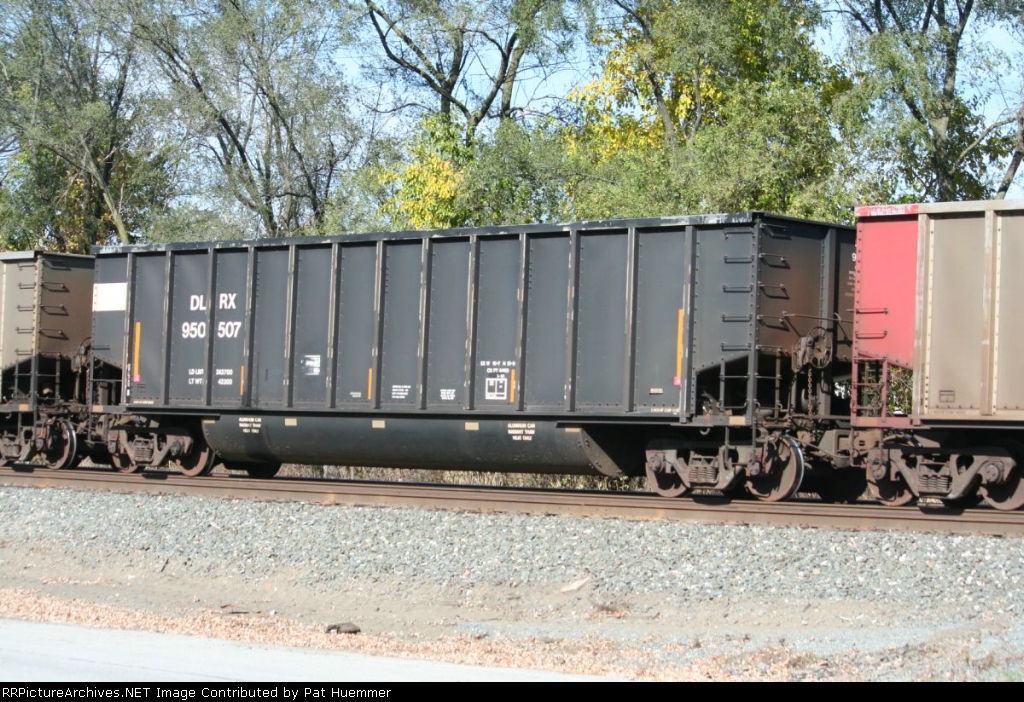 DLRX 950507