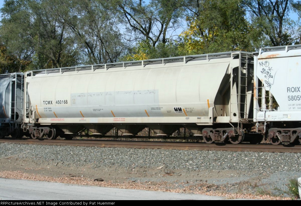 TCMX 450168