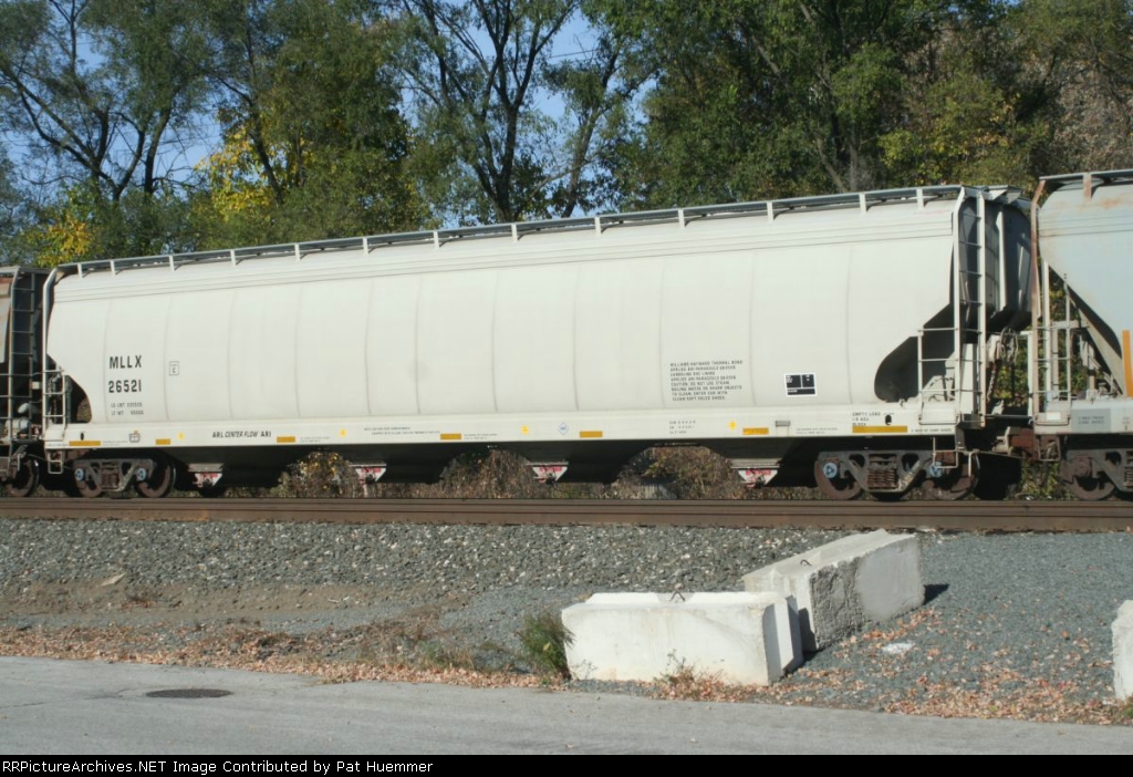 MLLX 26521