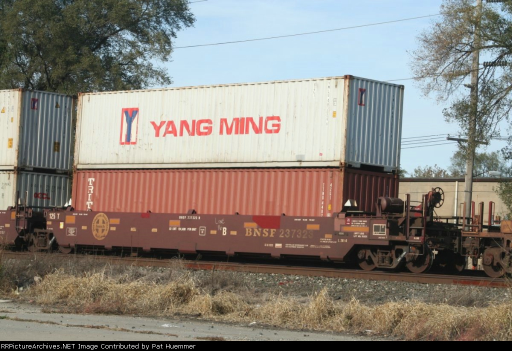 BNSF 237323